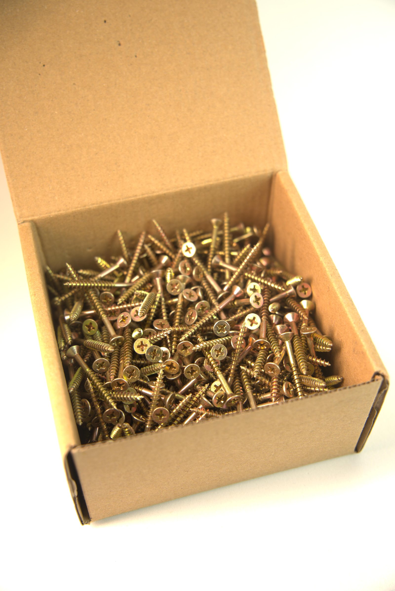 Linha Chipboard
